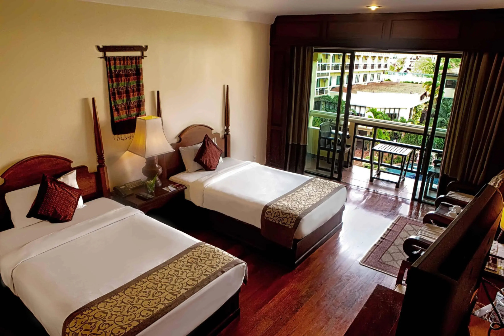 Prince Angkor Hotel & Spa