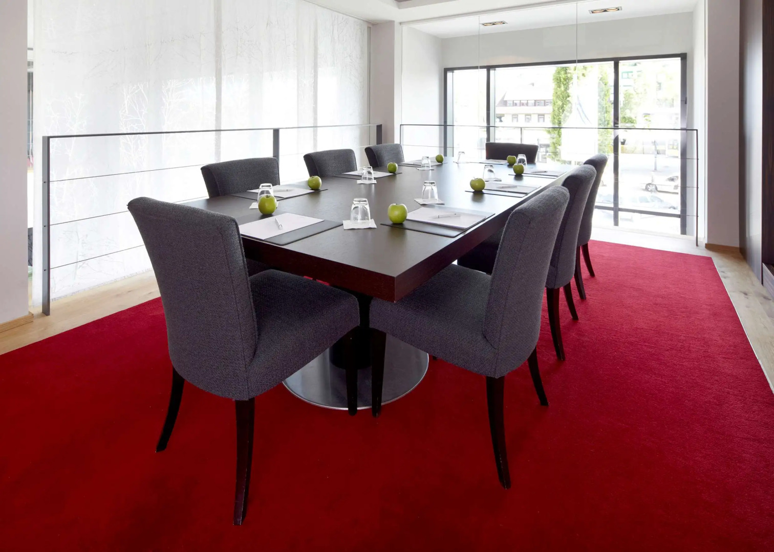 Parkhotel Stuttgart Messe - Airport