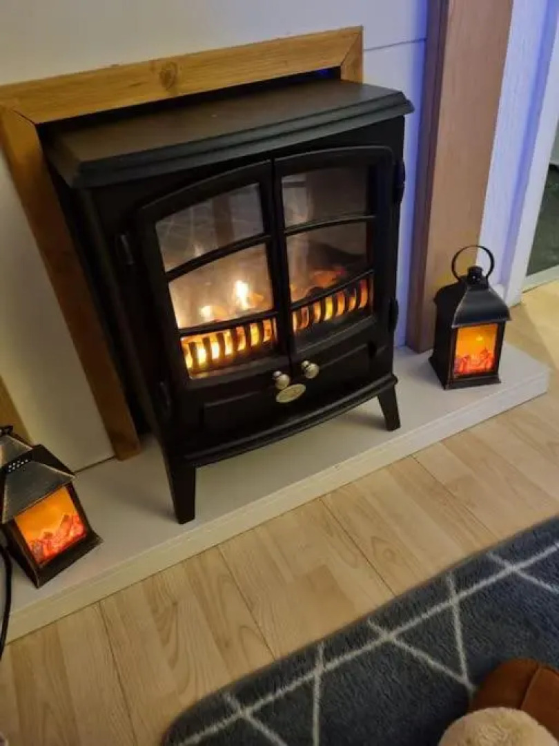 Charming 2 bedroom Holiday Chalet