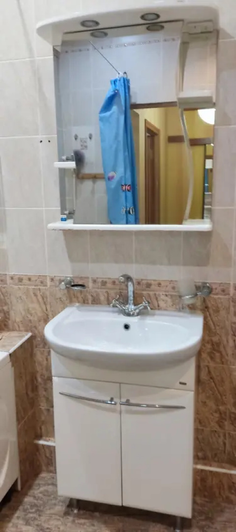 Апартаменты на улице Кирова 26