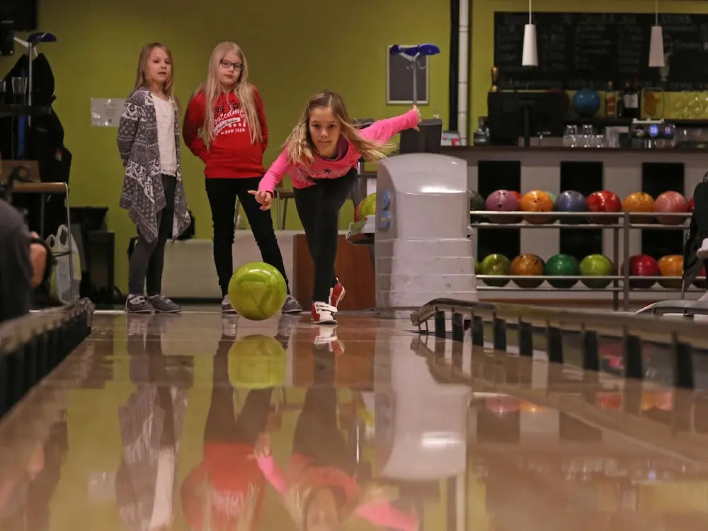 Tahko Spa Hotel Red Apartments