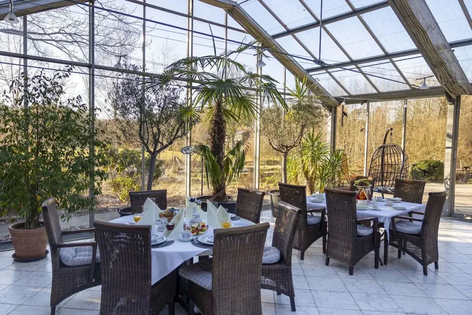 AMAYA Hotel & Suites