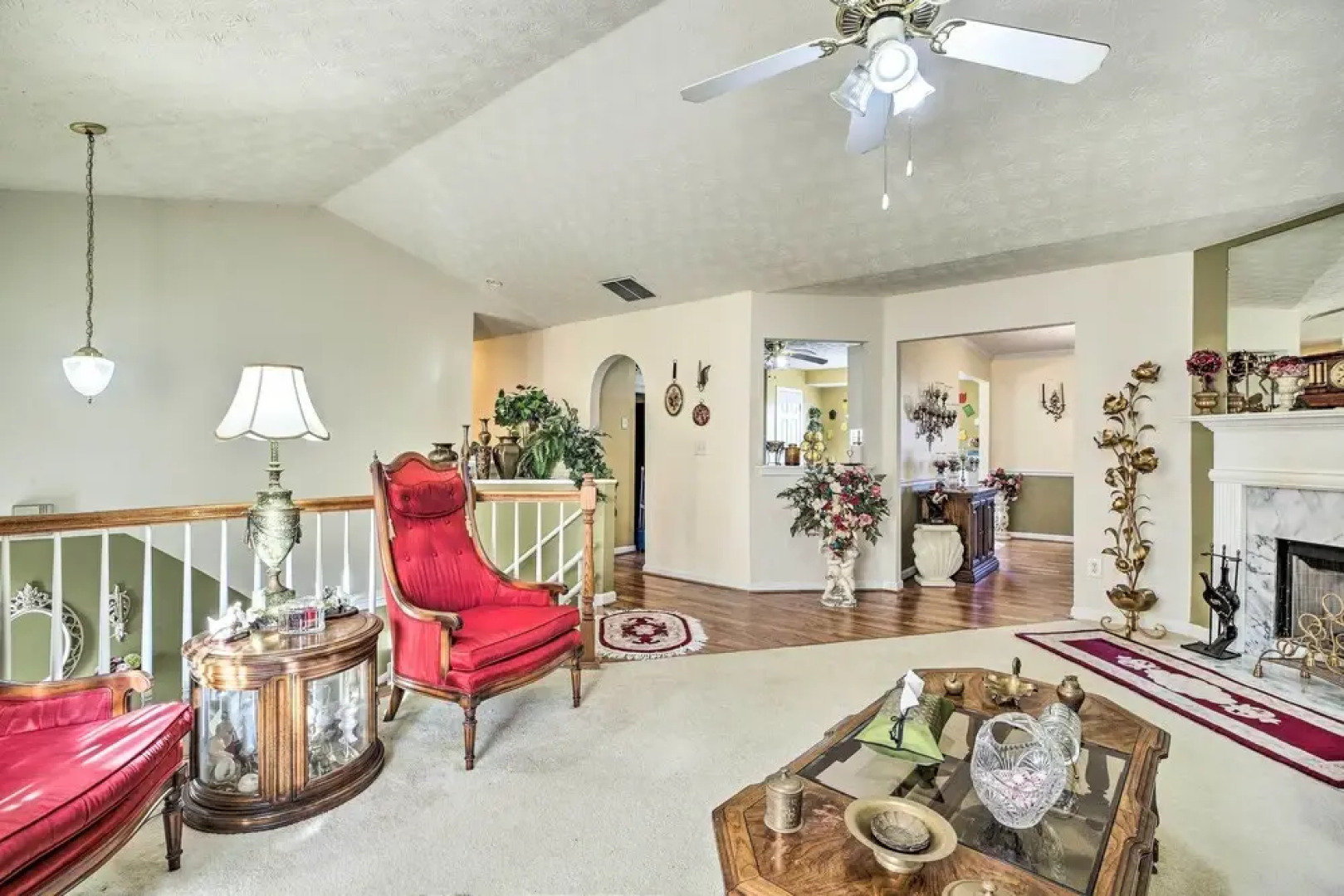 Classic Lithonia Home - Near Golf & Stone Mtn
