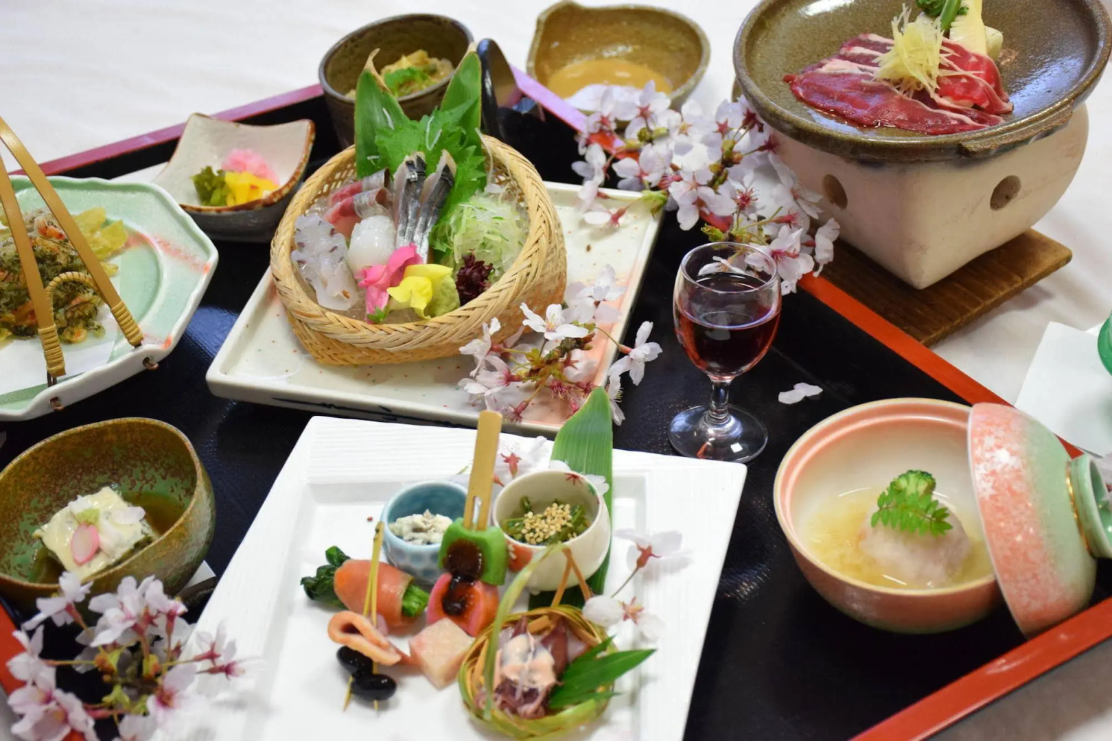 Hotel Daisen Shirogane