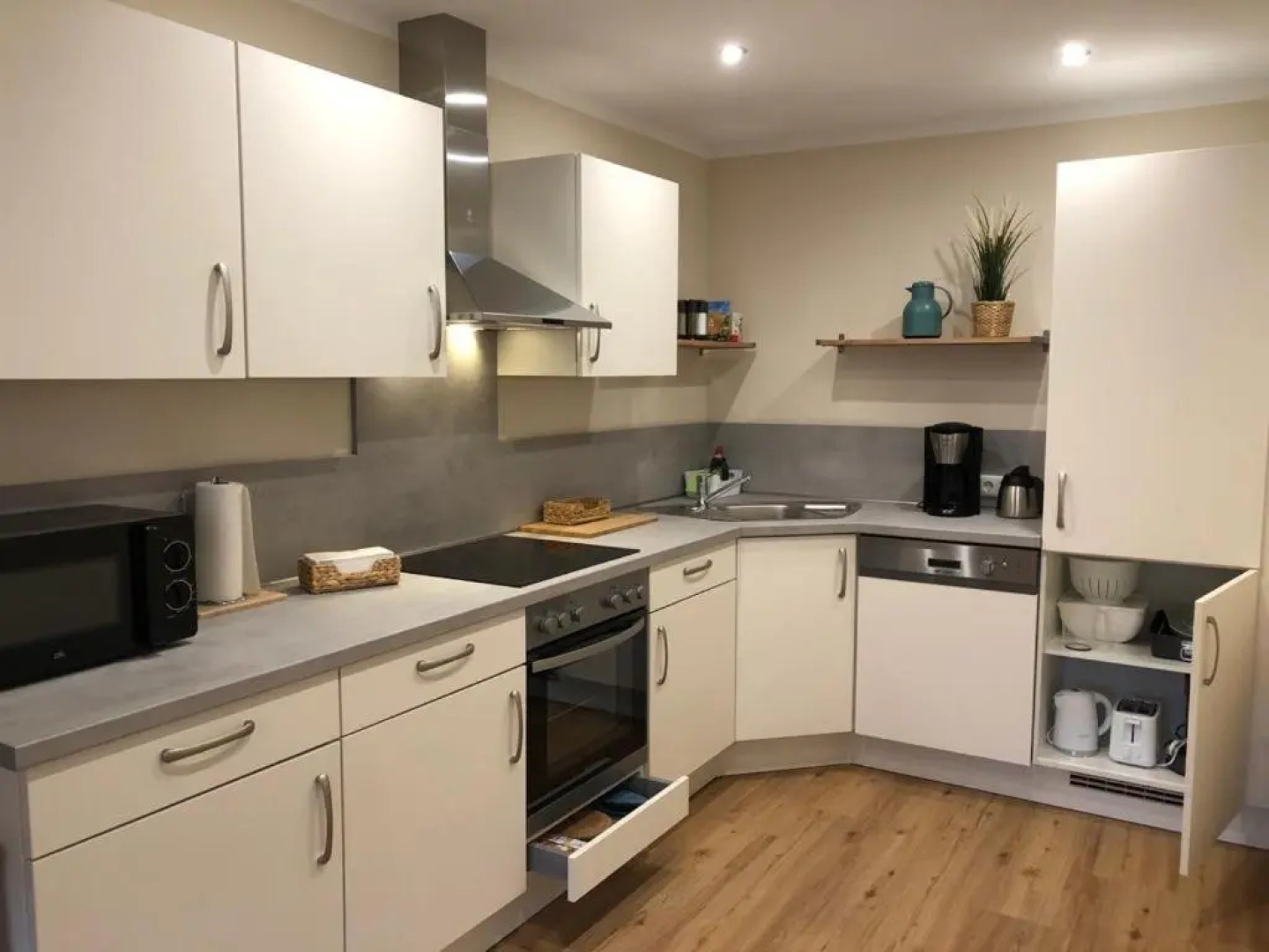 Rheingau und Weltkulturerbe Mittelrheintal erleben - Ferienappartement in Winkel