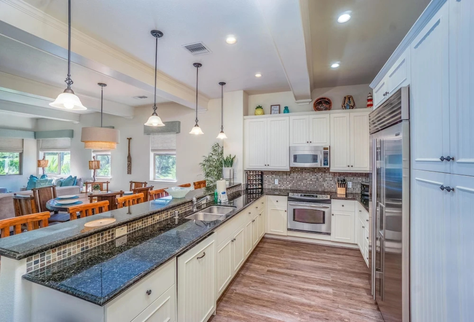 Kulalani at Mauna Lani