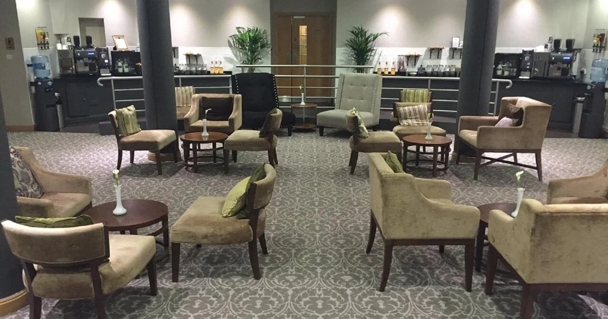 De Vere Venues Cheadle House