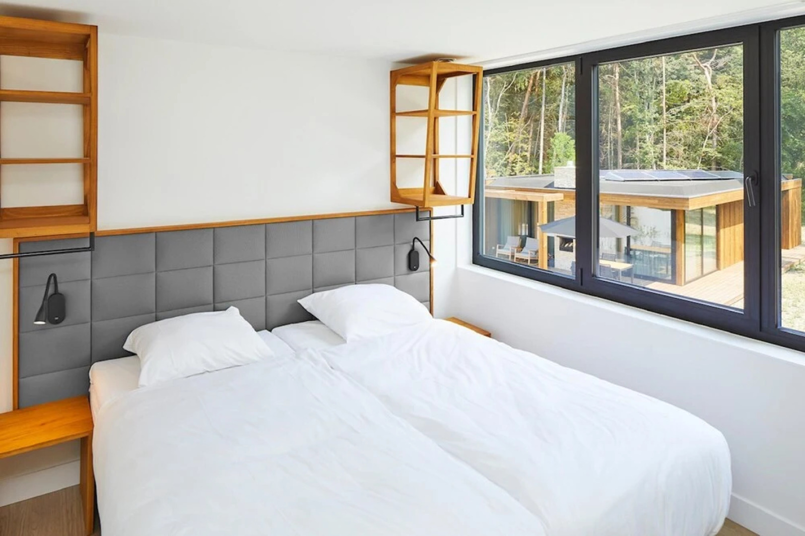 Eagle 8p in Oosterhout