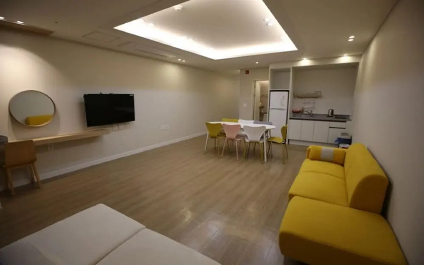 Yeosu Sun Beach Pension