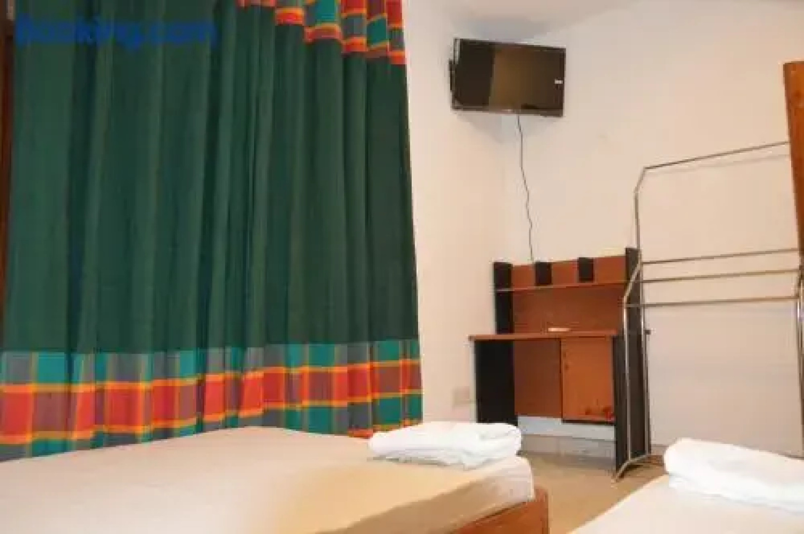 Cinnamon Airport Residencies