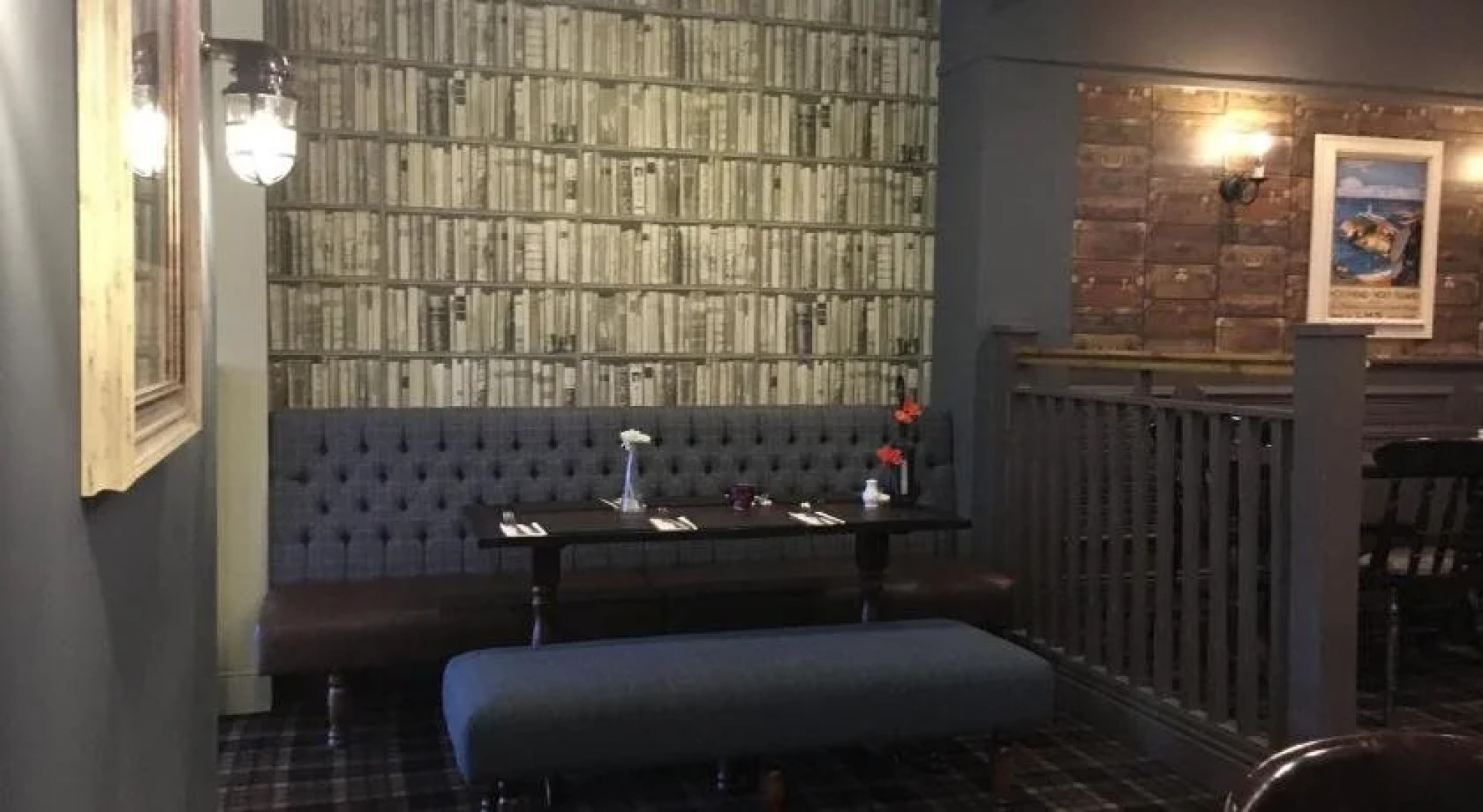 The Old Station Hotel