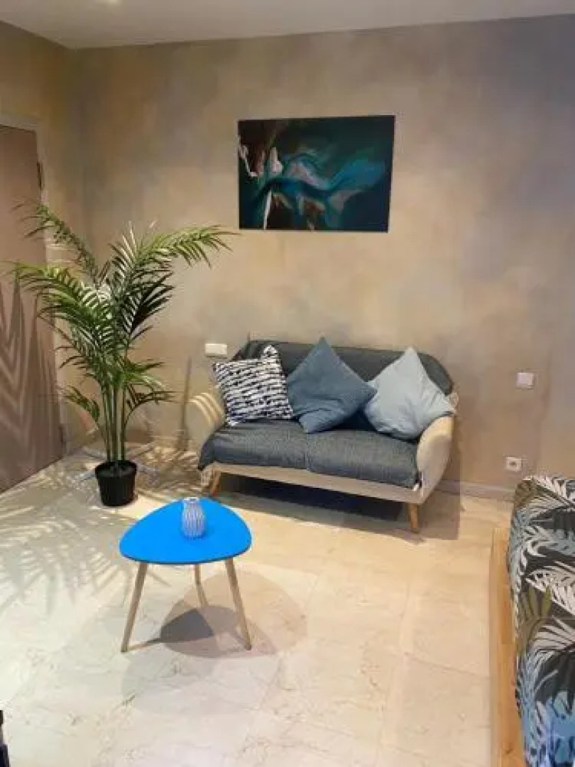 Villa Saint Jean Appart Hotel