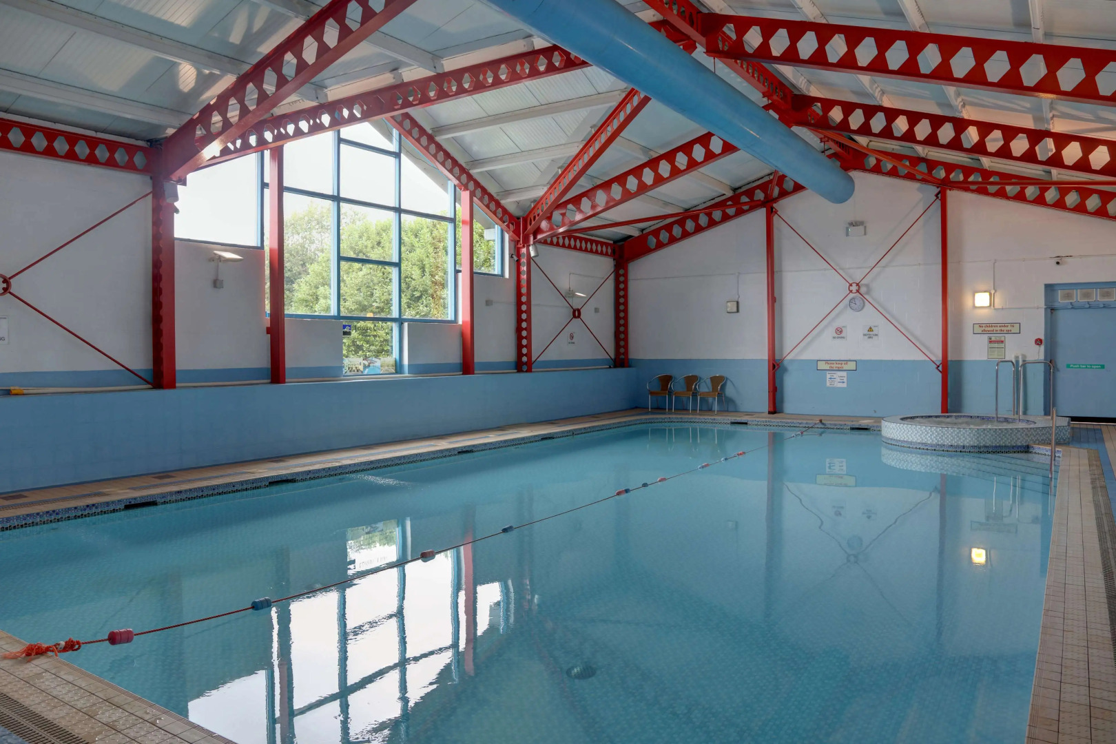 Best Western Stoke on Trent City Centre Hotel