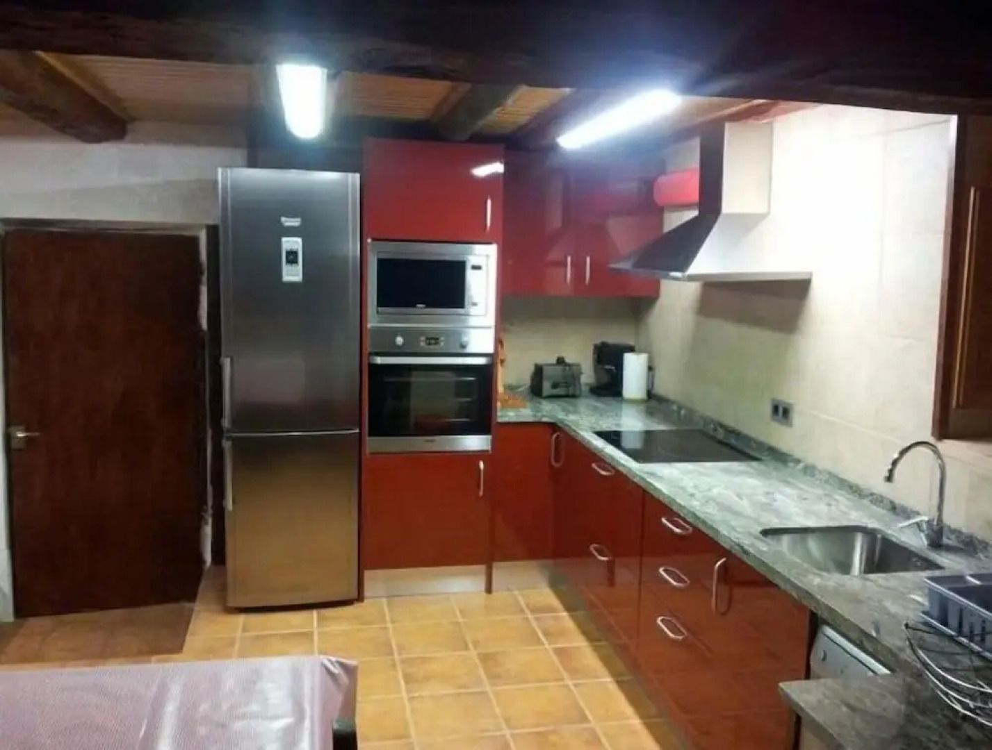 Complex Rural Can Caubet