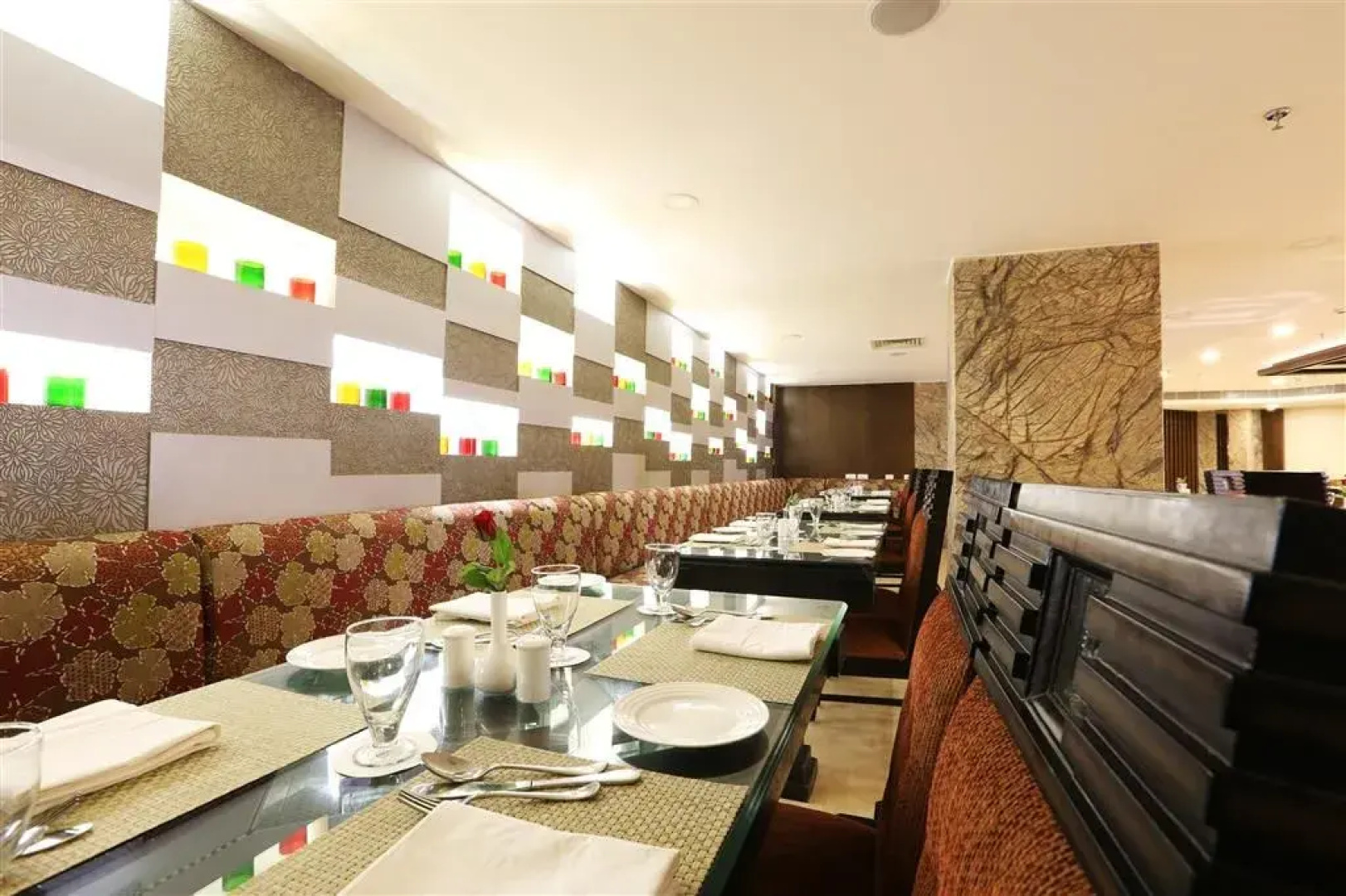 Hotel Golden City