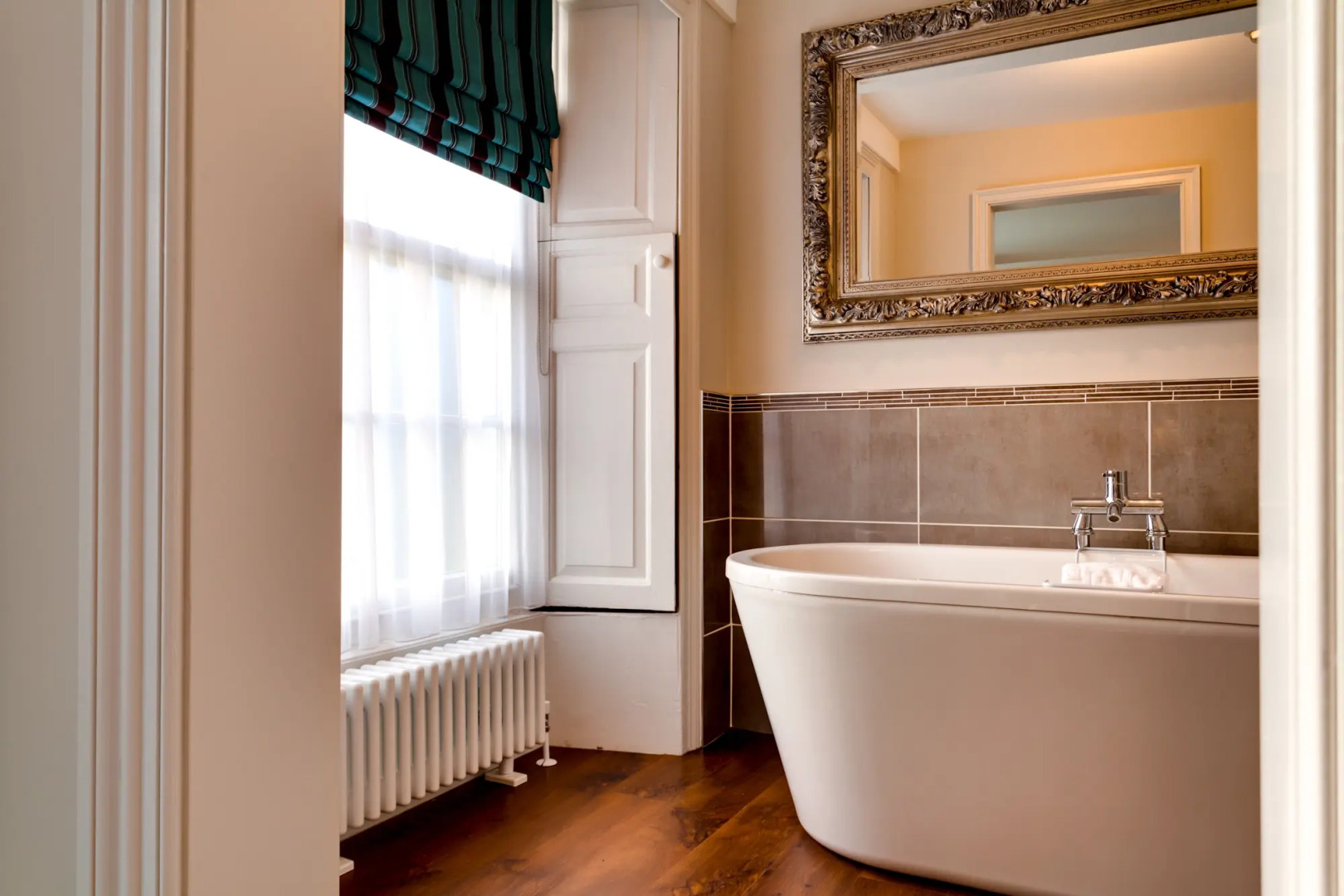 Barton Hall Hotel & Spa