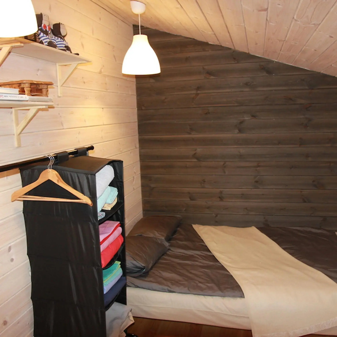 Стильный домик ДубльДом