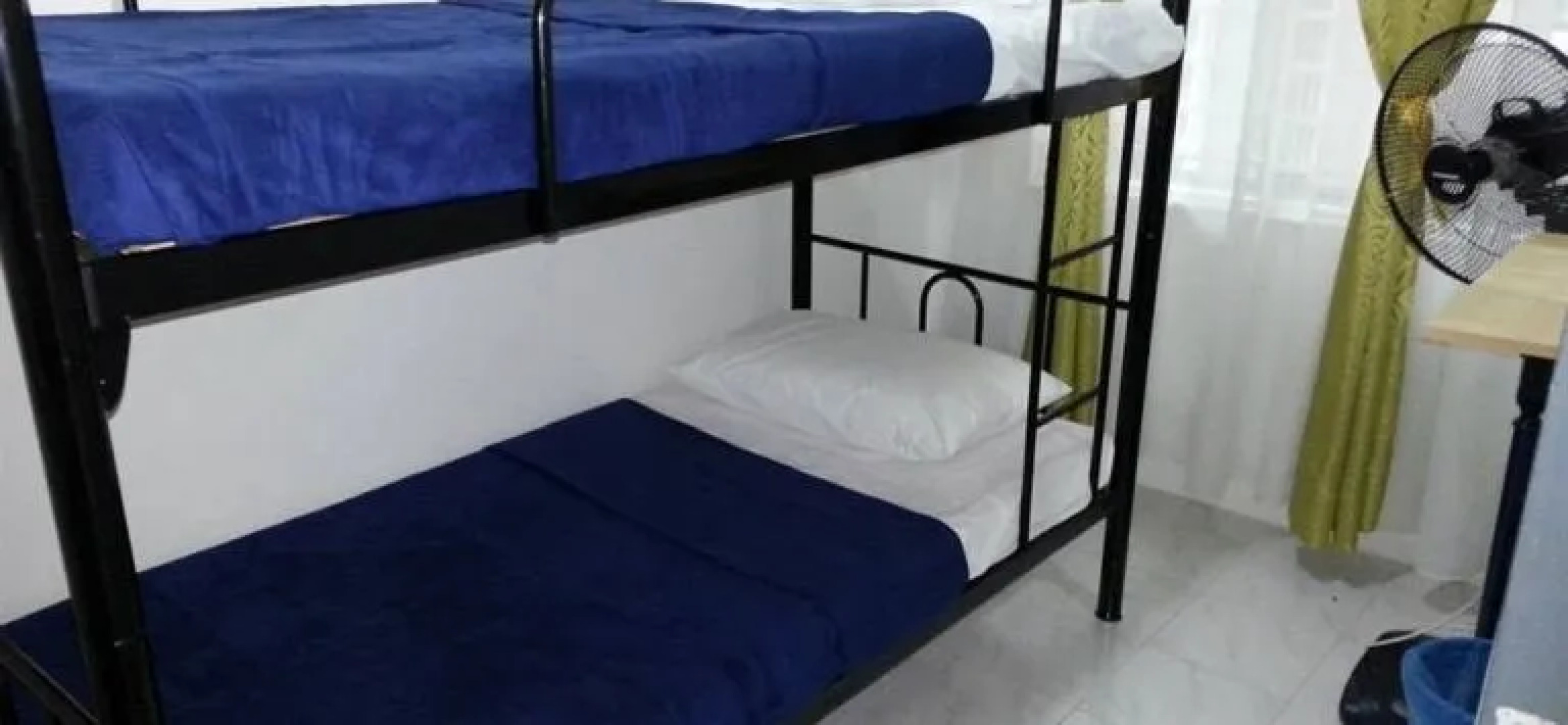 Pulau Melaka Island Stay