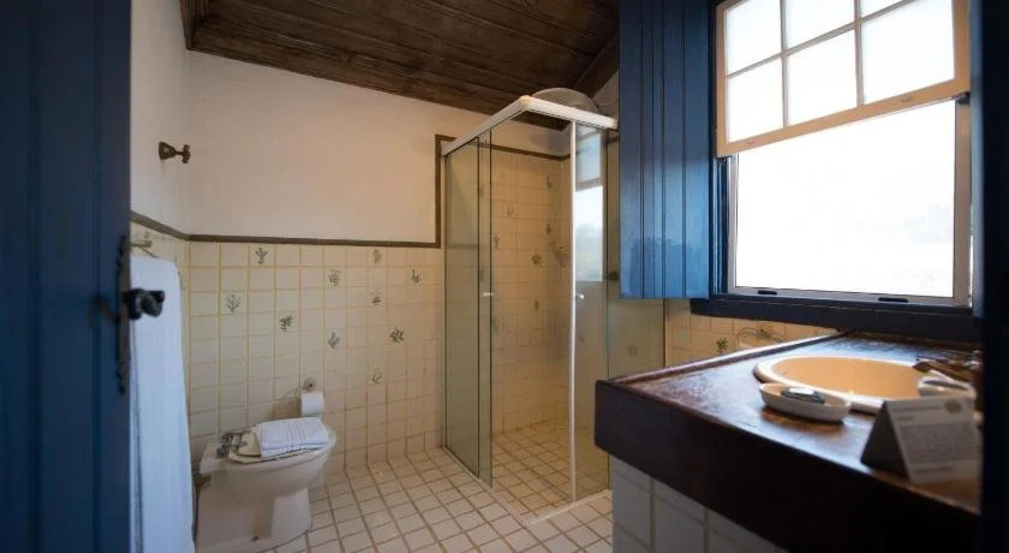 Hotel Fazenda Águas Claras