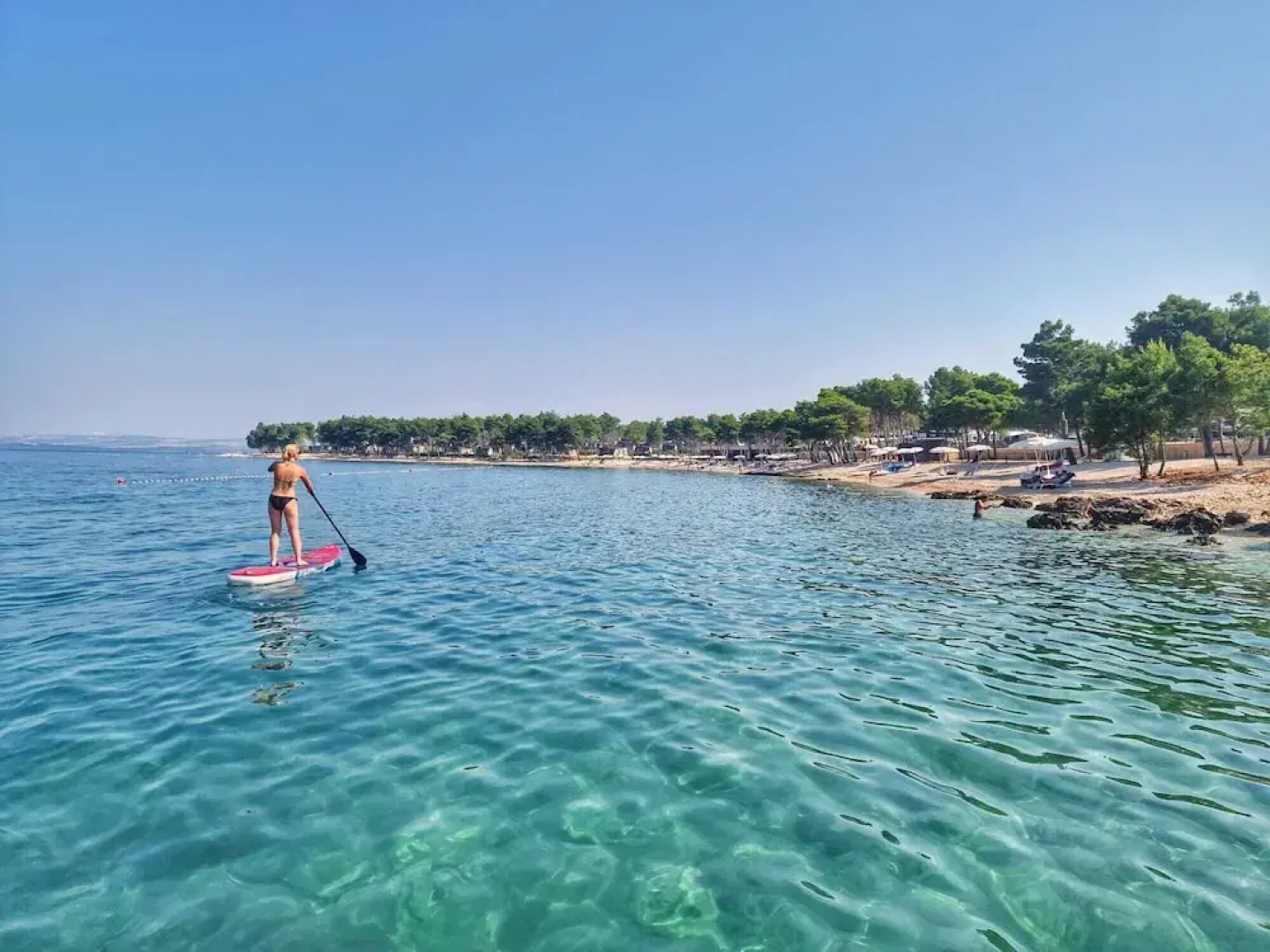 Aminess Style Camping Avalona Glamping Villas & Holiday Homes