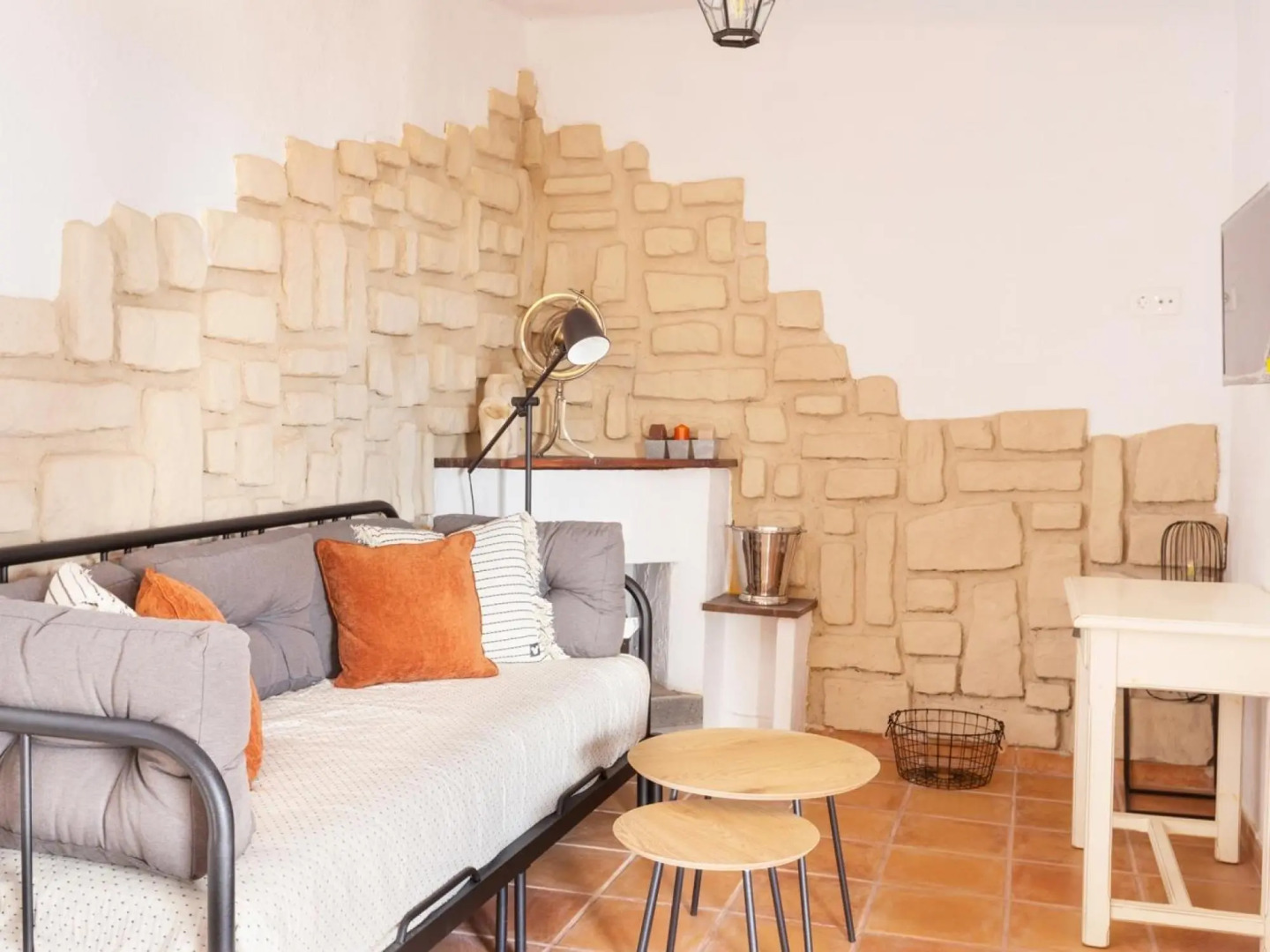 Mountain Getaway for seasoned hikers