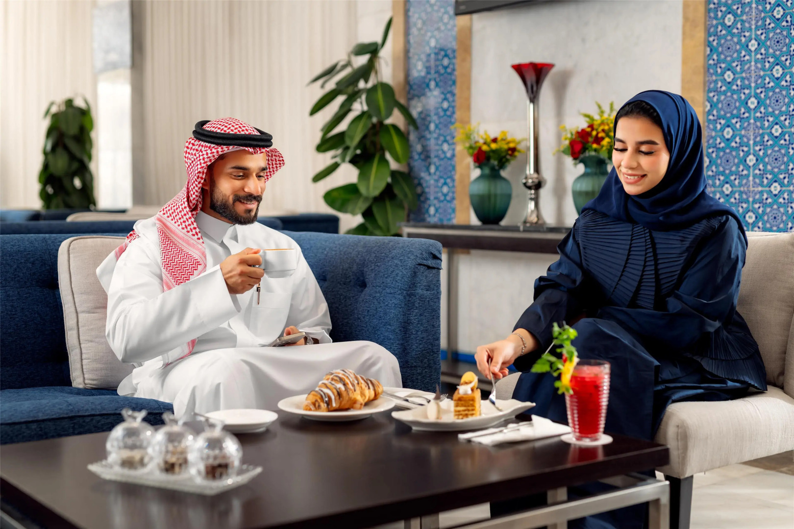 Tulip Inn AlDar Rawafed