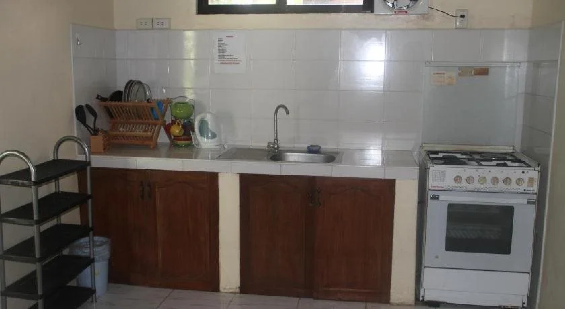 Rama International Beach Resort