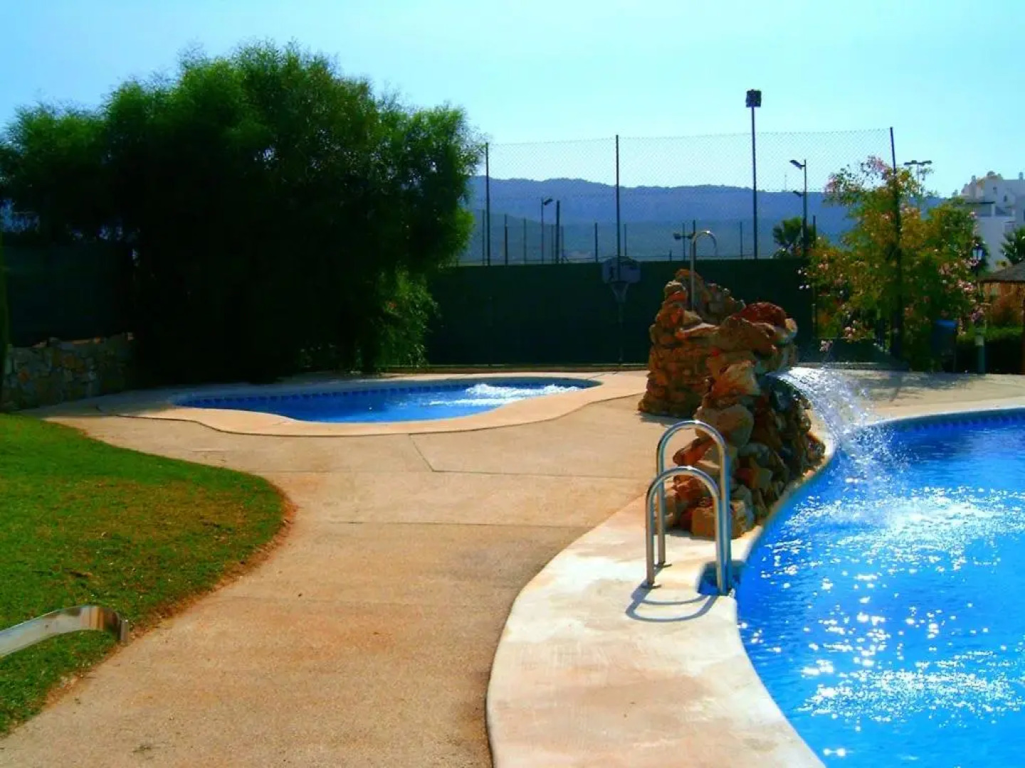 Apartamento Sol & Orilla