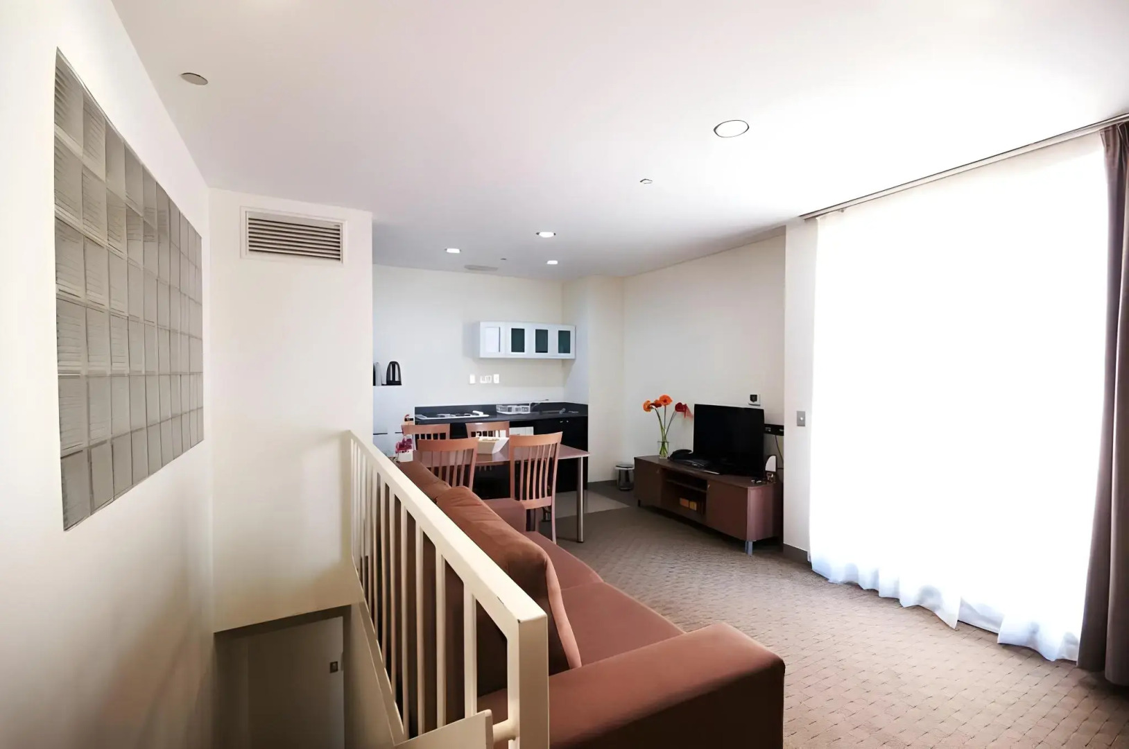 Lancemore Crossley Melbourne City Centre