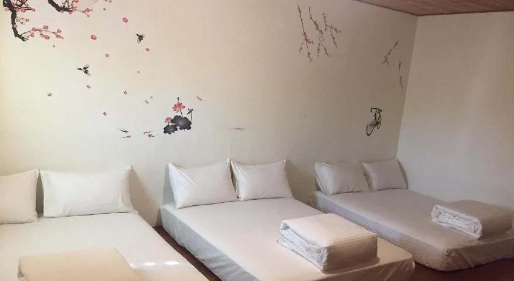 Donghe Surf Shop & Hostel - Taitung