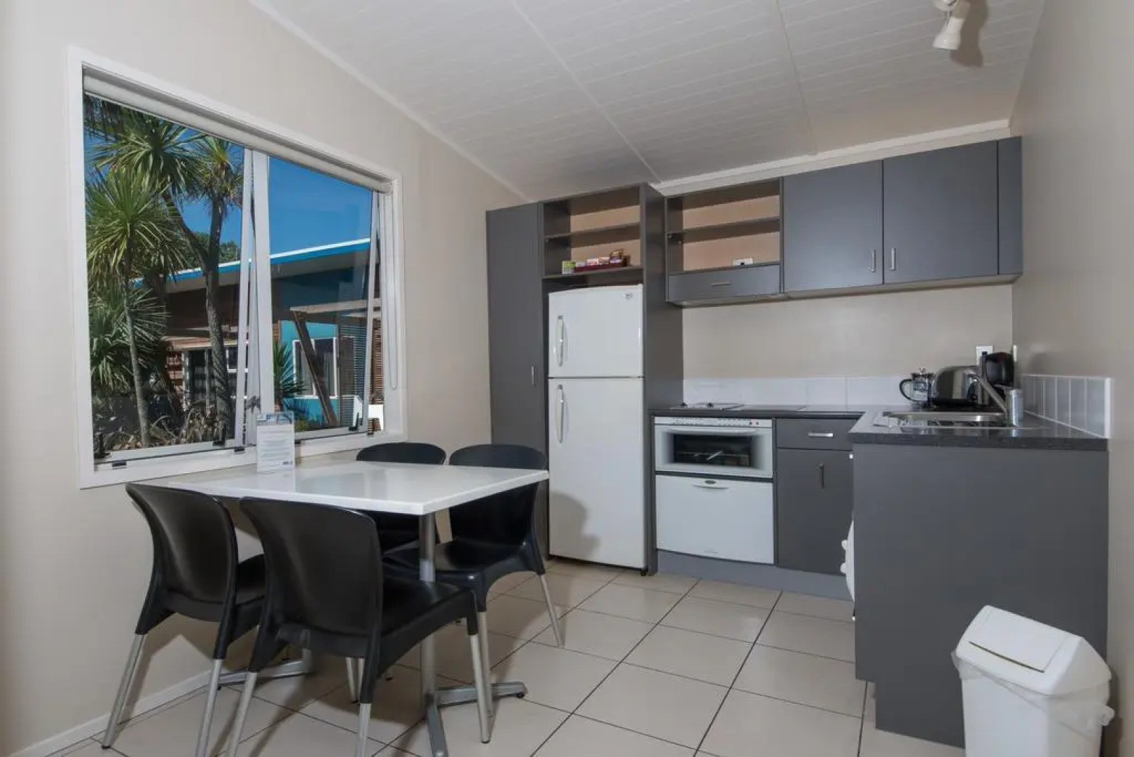 Tasman Holiday Parks - Papamoa Beach