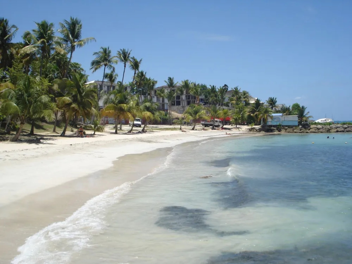 Residence Archipel & Savane