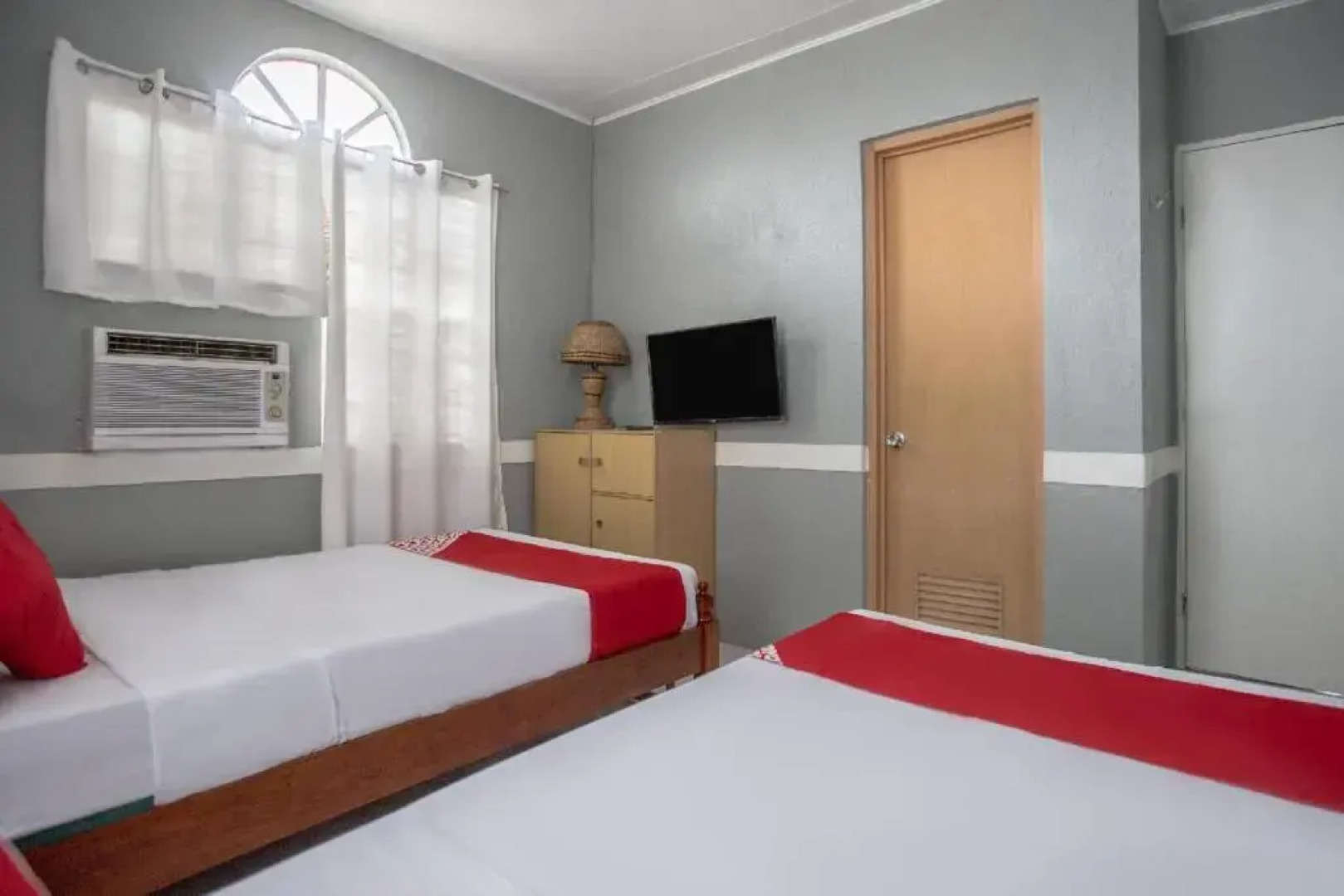 Sunrock Resort by OYO Rooms