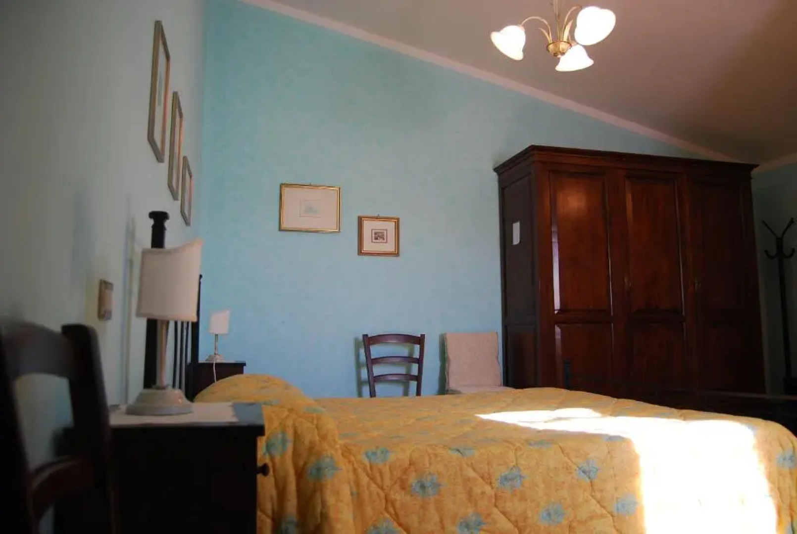 Agriturismo Rustichino