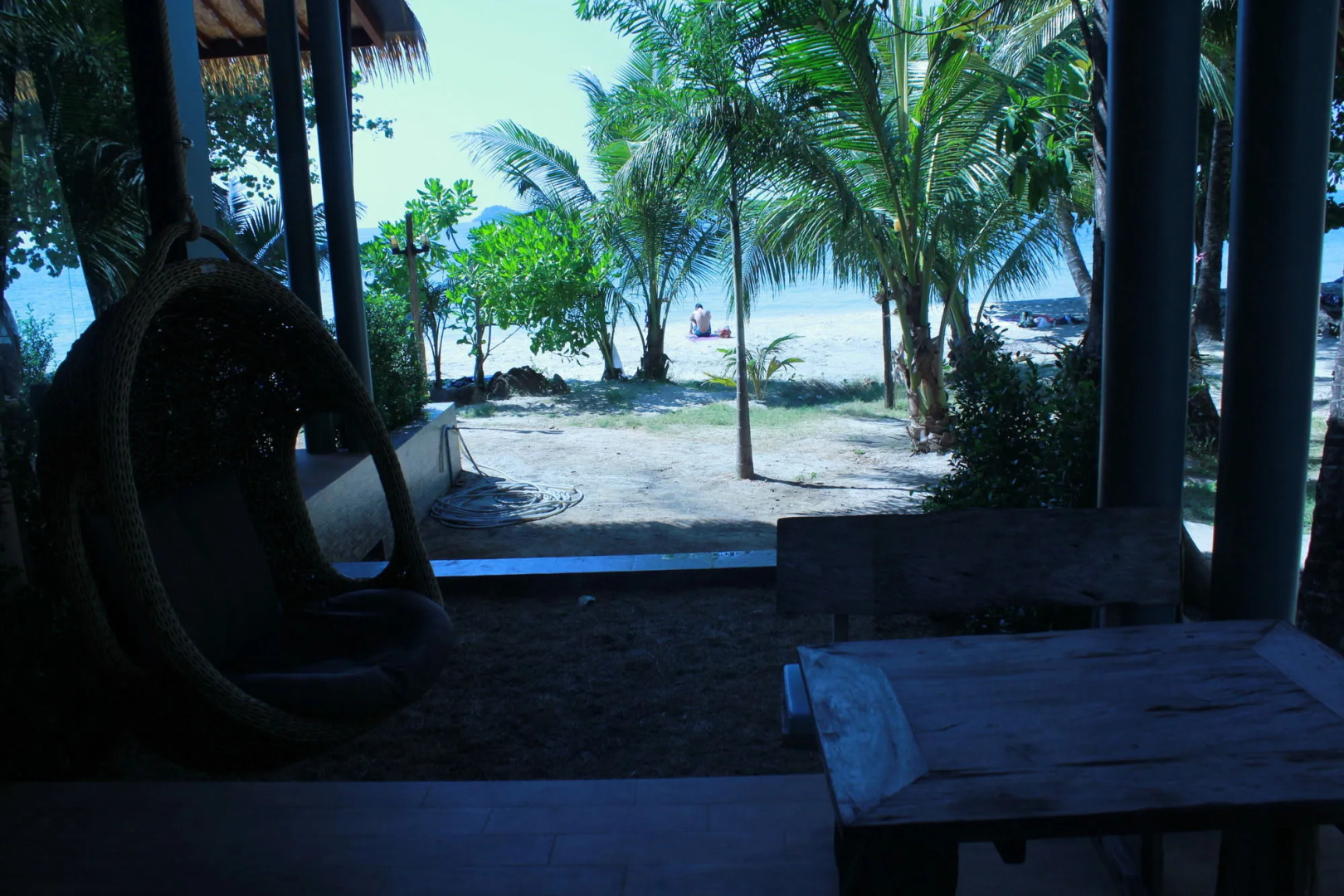 Kaibae Beach Resort