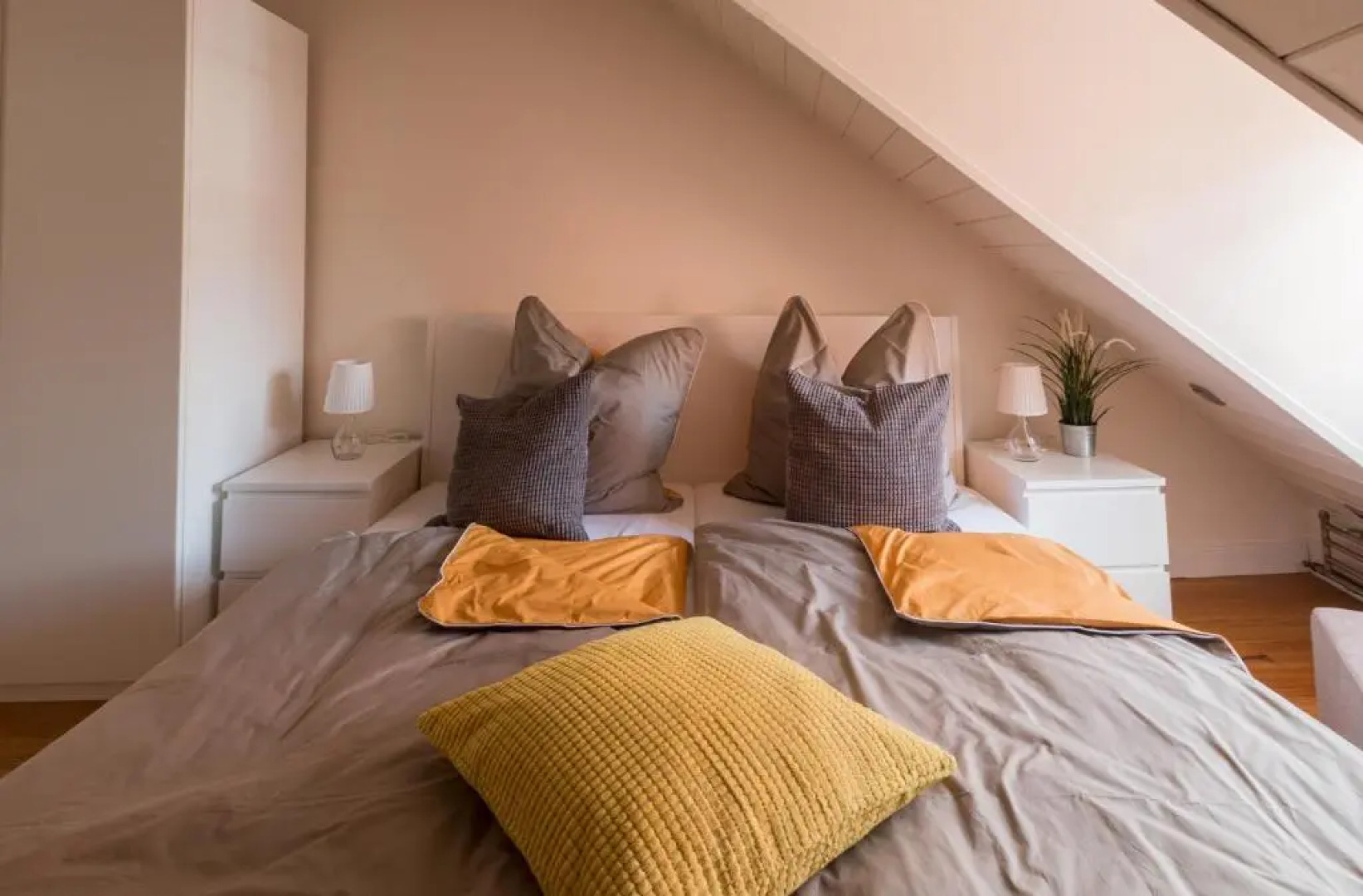 Altstadthaus "Schlägertwiete Nr.3"