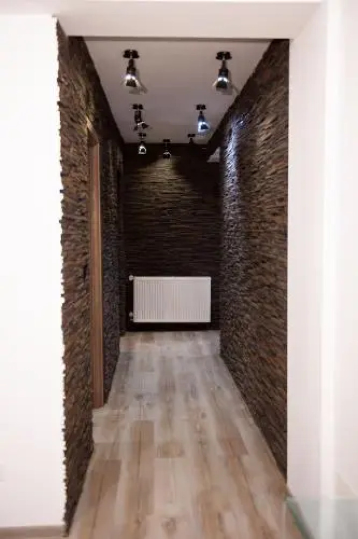 Adriella Apartment Luxury