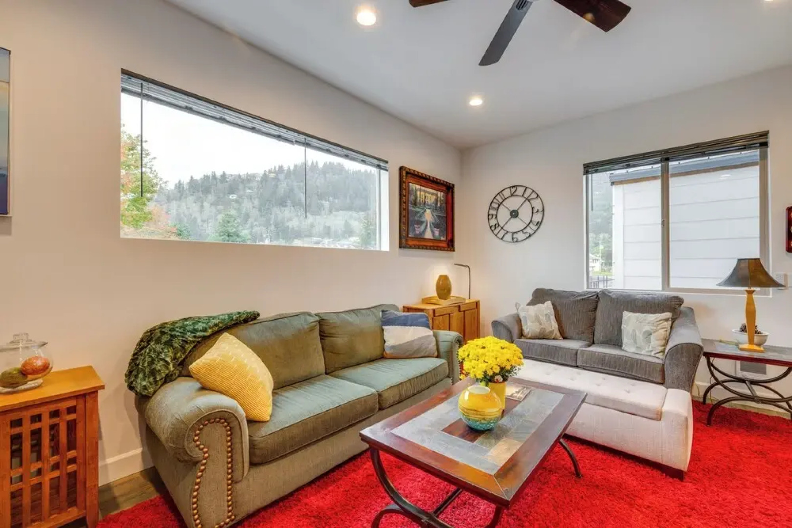 Fish, Hike & More: Tillamook Bay Escape!