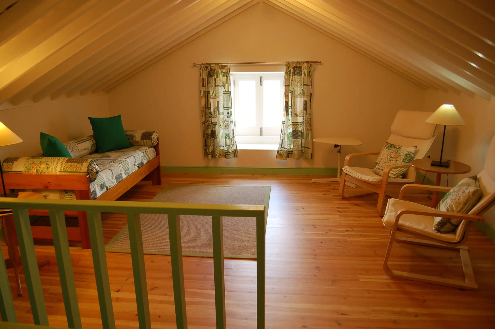 Tradicampo Eco Country Houses