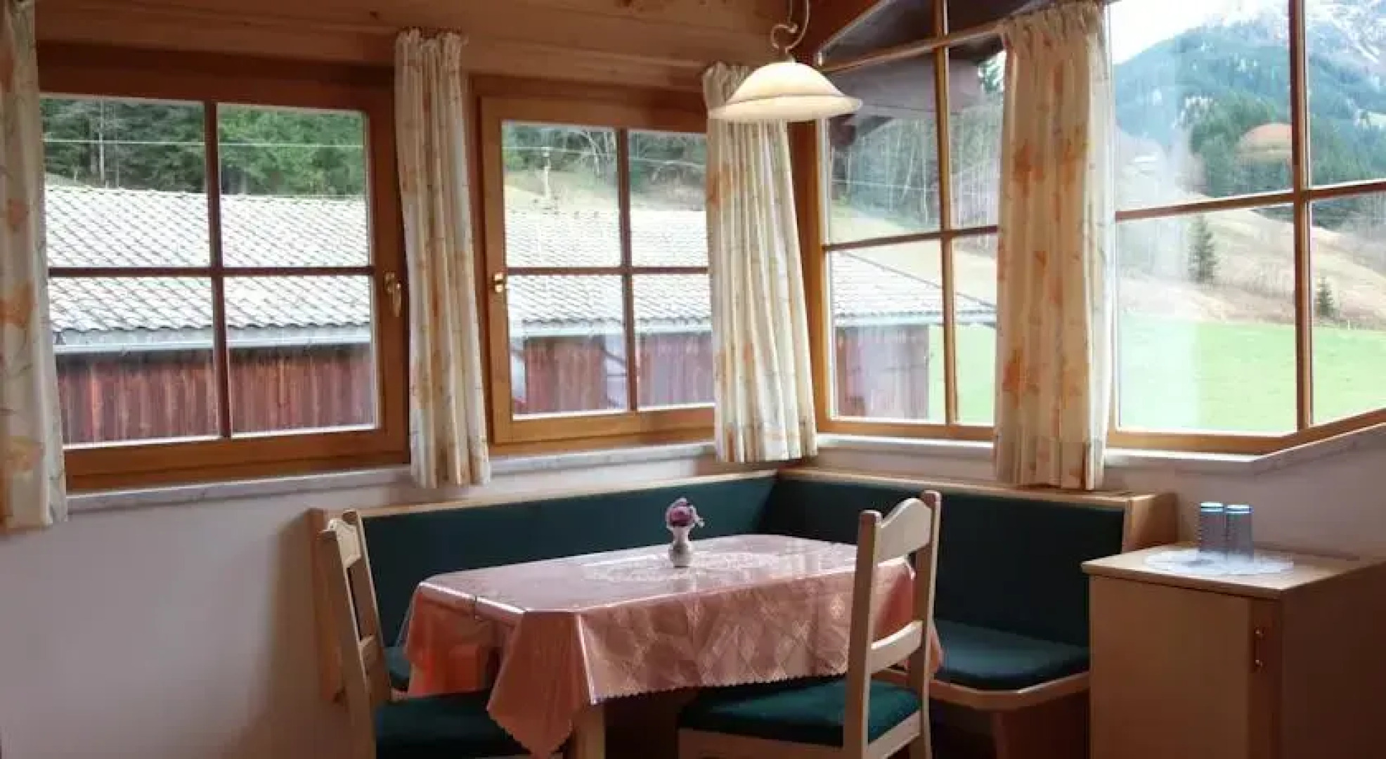 Gasthof Eiserne Hand