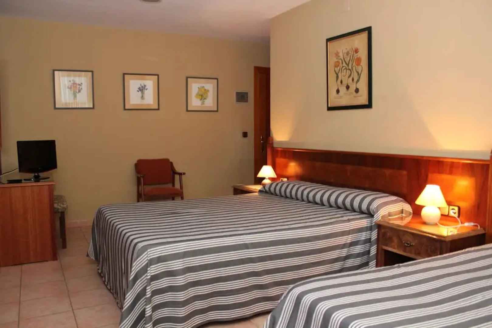 Hotel Restaurante El Tablazo