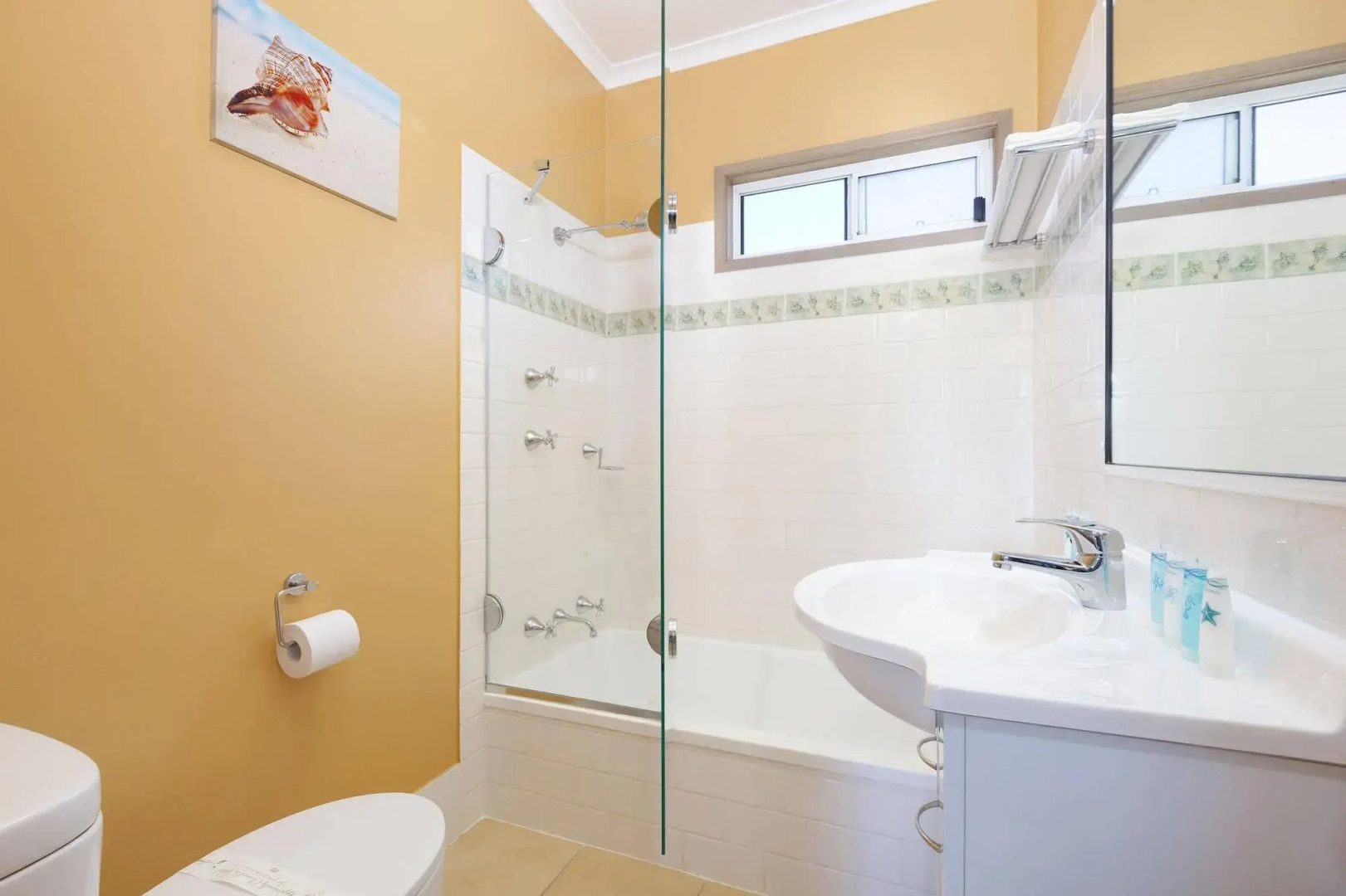 Werri Beach Holiday Park