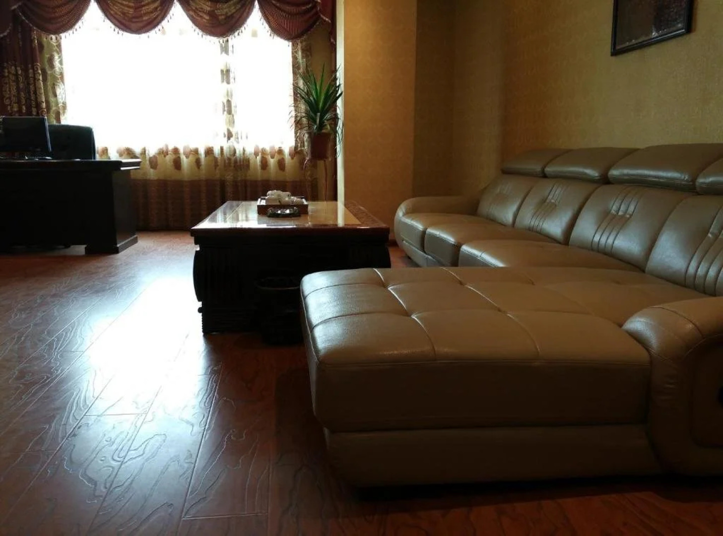 Tea Horse Road Hotel