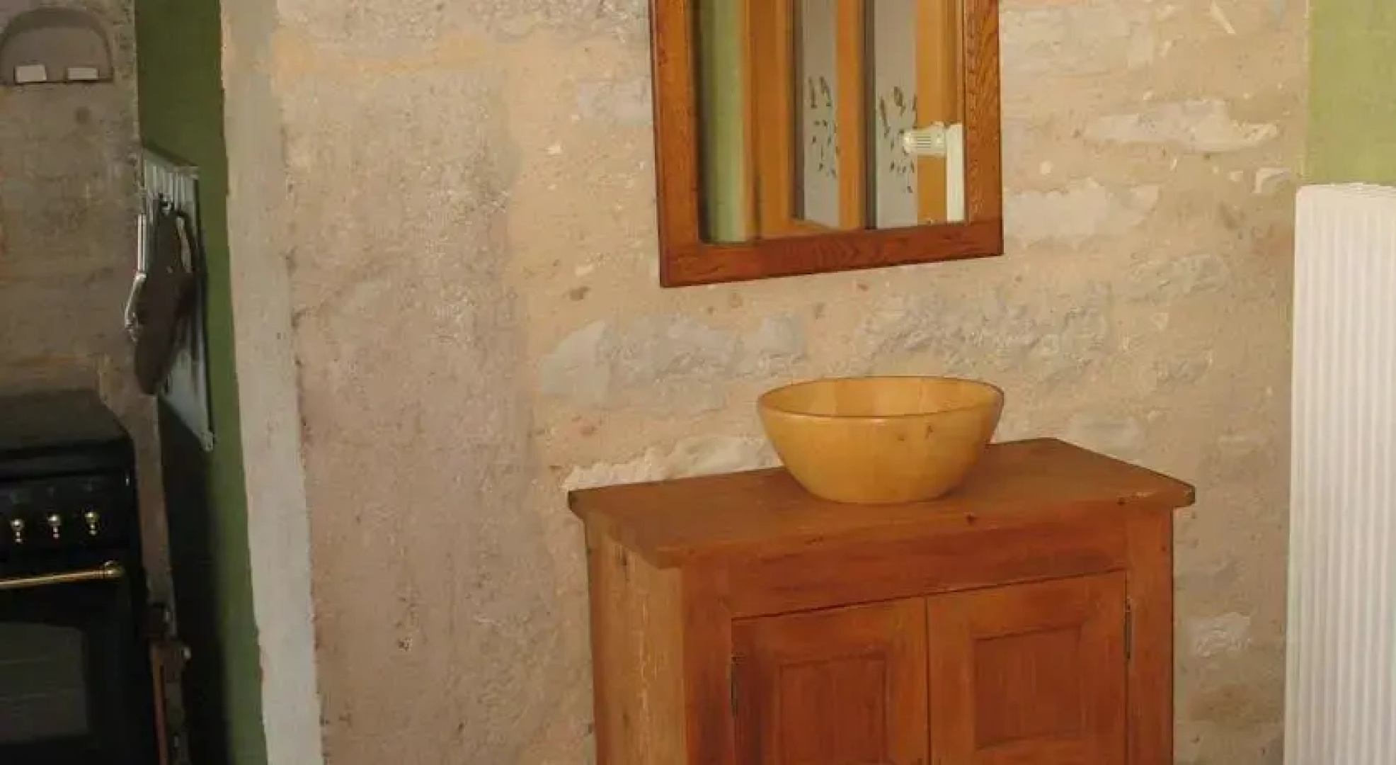 Gîte du Lhaut