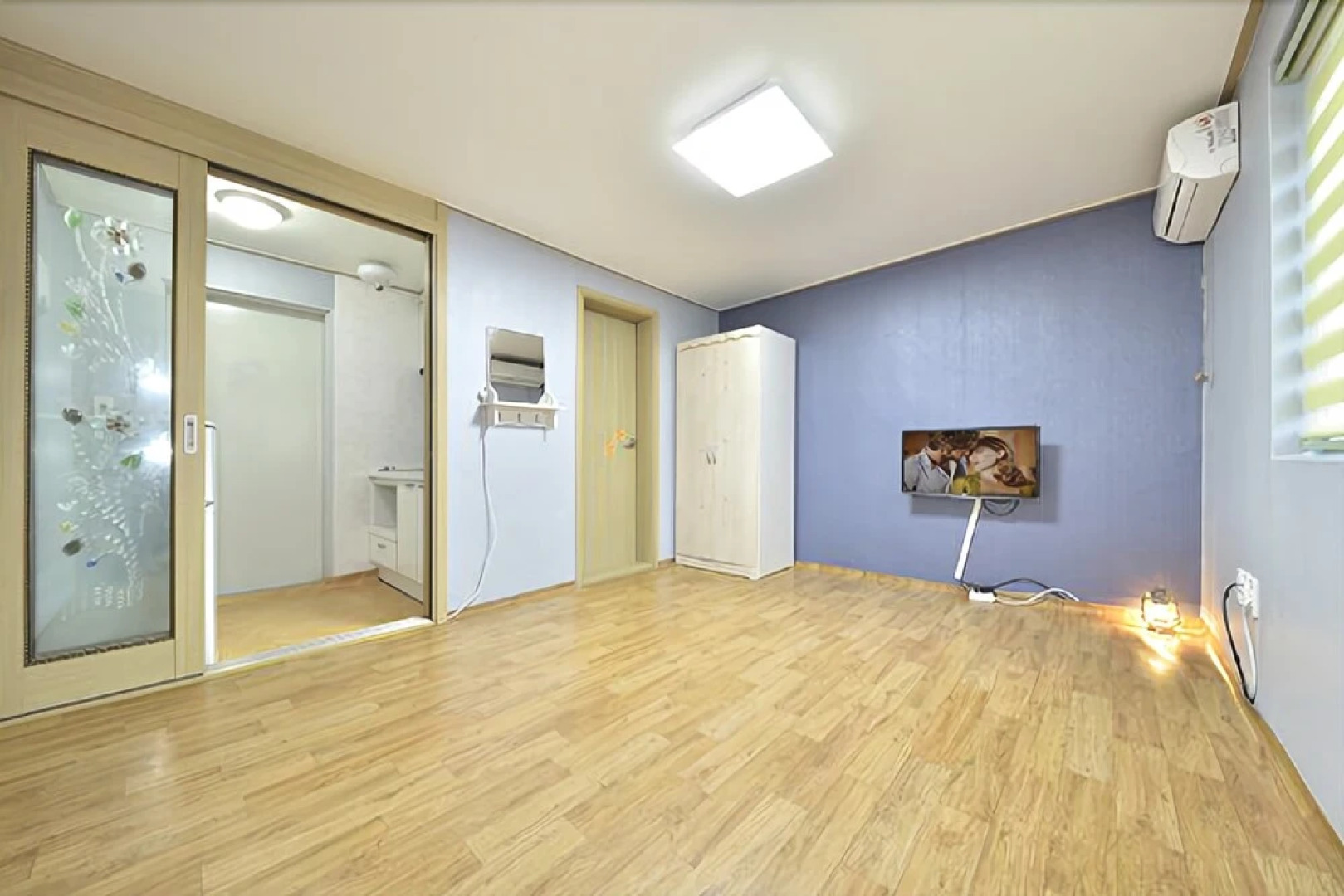 Daecheon ole pension