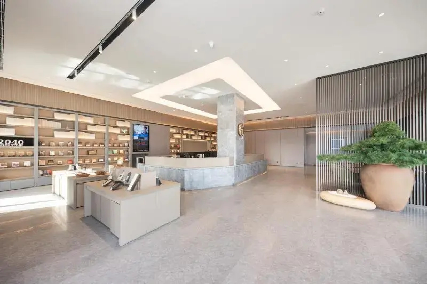 Ji Hotel Linfen Quwo East City Plaza