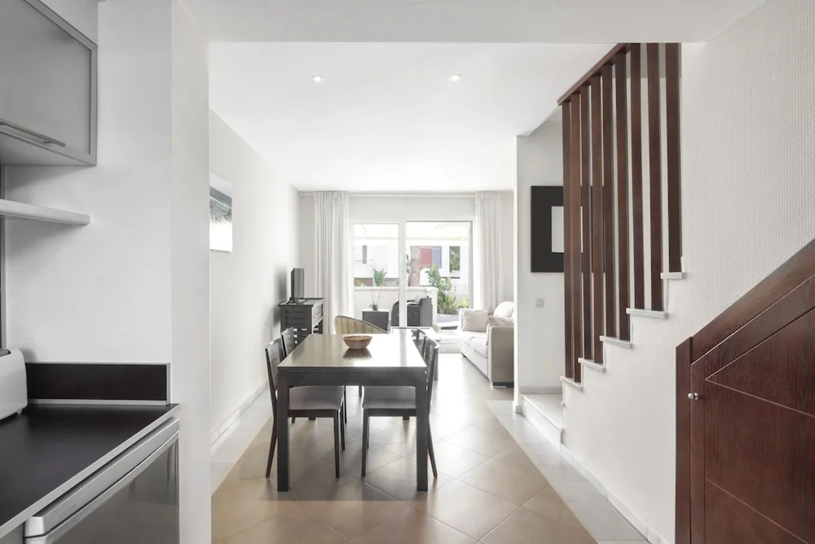 Apartamentos Villazul La Buganvilla