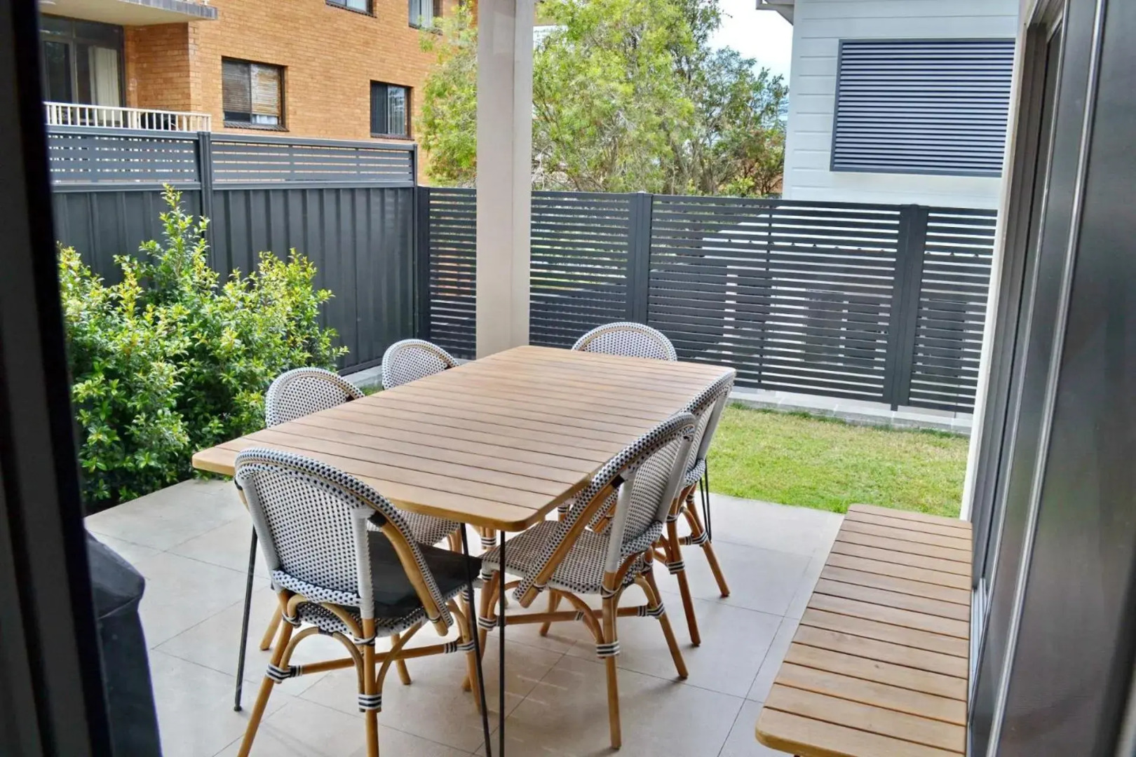 Nimbus 14A McIntyre Street