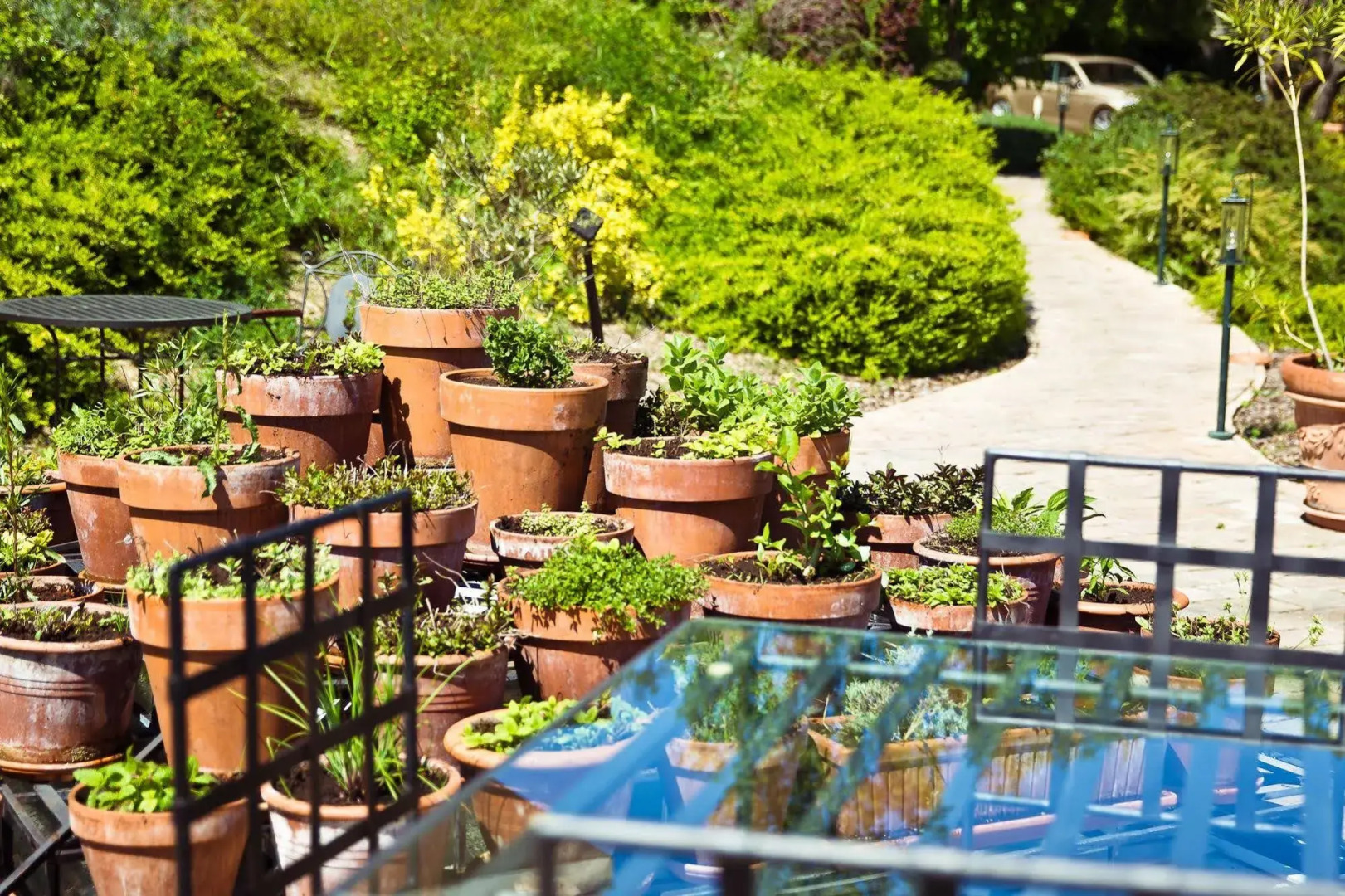 Echo Residence All Suite Hotel