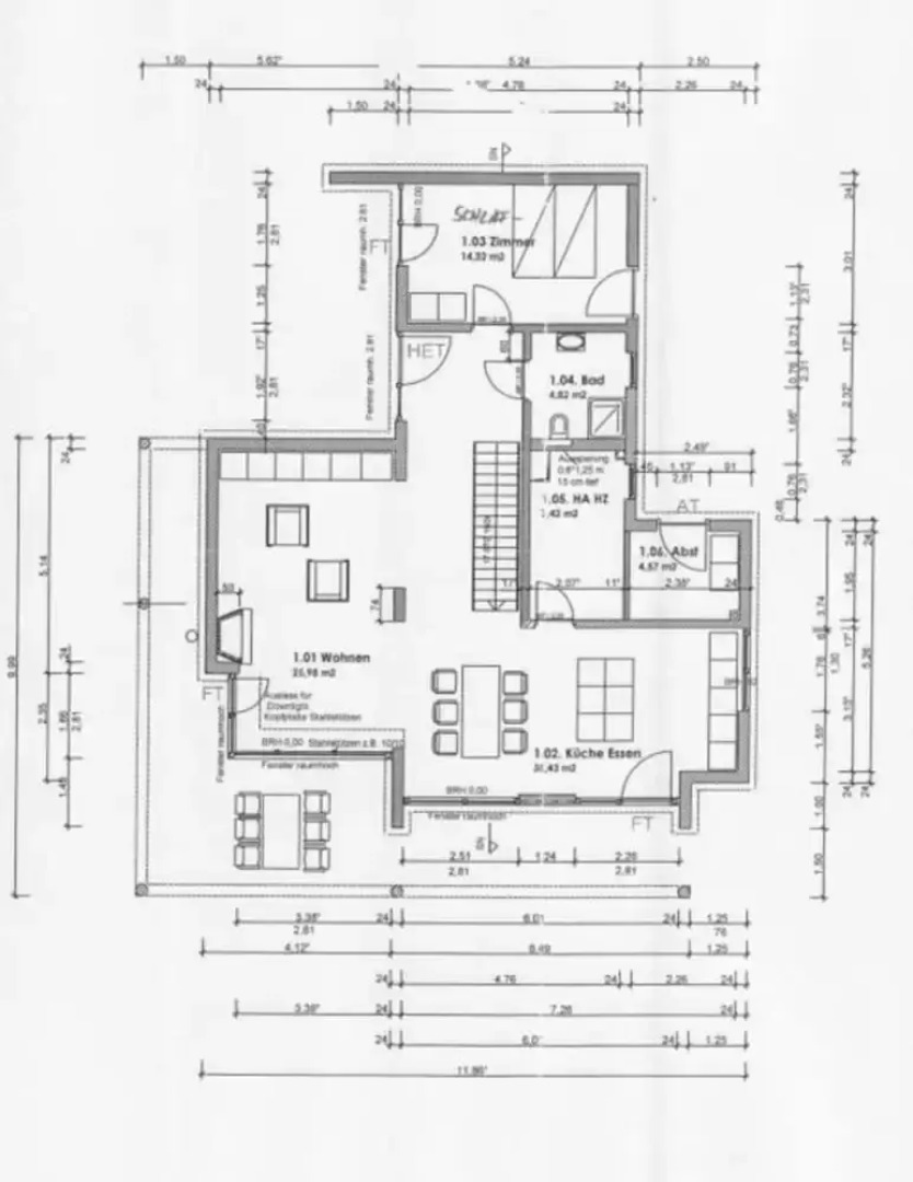 Captain's House Comfortable Holiday Residence